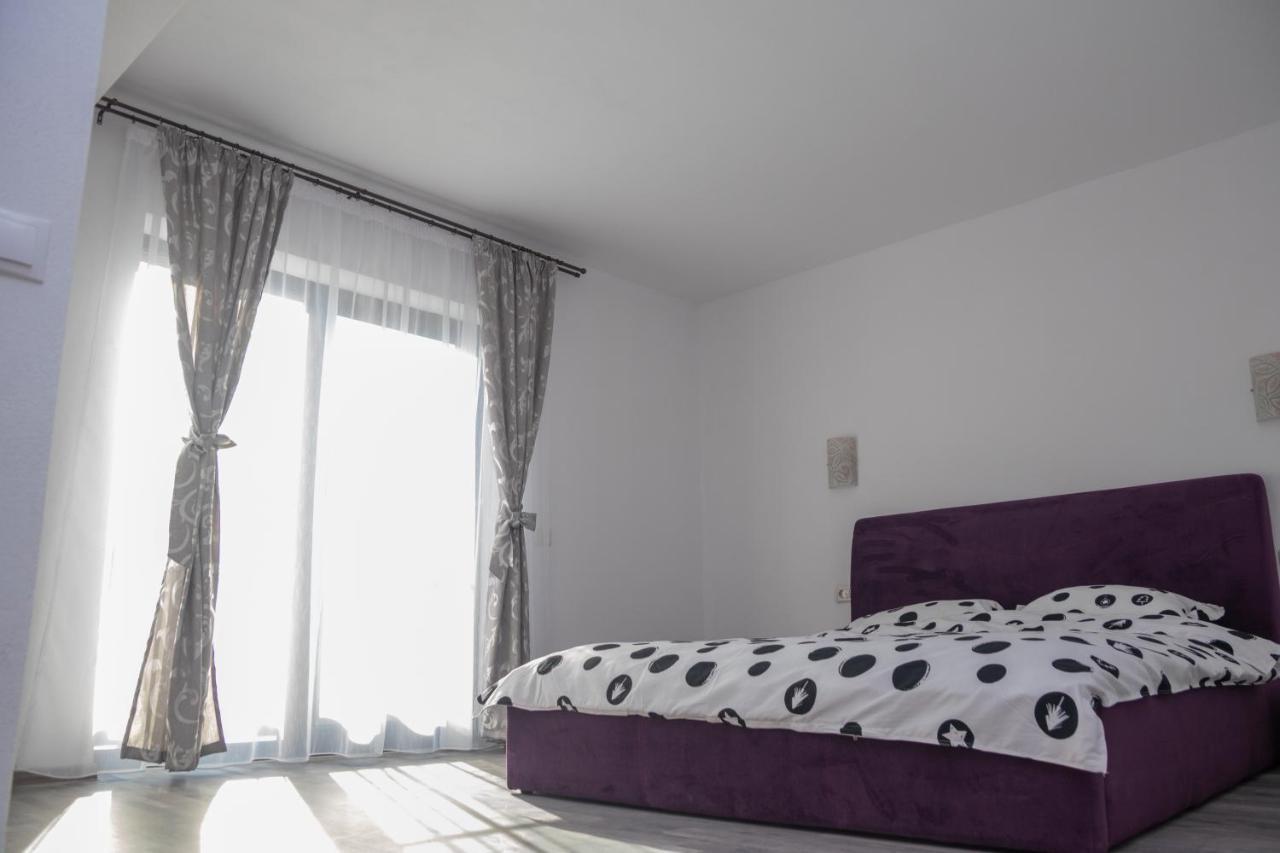 Pensiunea Lui Calin Ocnele Mari Dış mekan fotoğraf