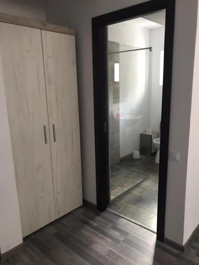 Pensiunea Lui Calin Ocnele Mari Dış mekan fotoğraf